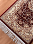 Високощільний килим Iranian Star A153A Red - высокое качество по лучшей цене в Украине - изображение 1.